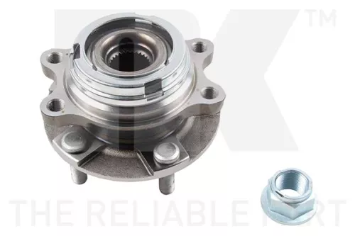 NK Wheel Bearing Kit (752236)
