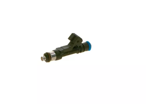 Injector