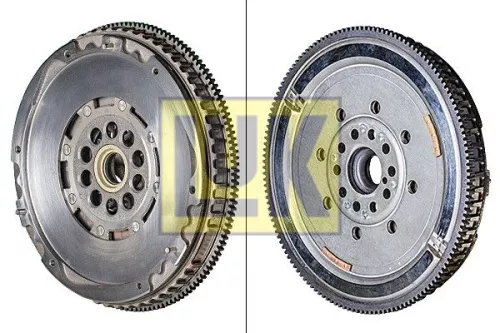 Flywheel