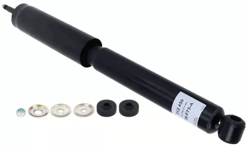 Shock Absorber
