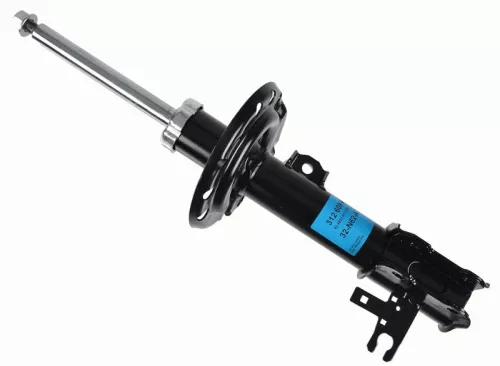SACHS Shock Absorber (312 609)