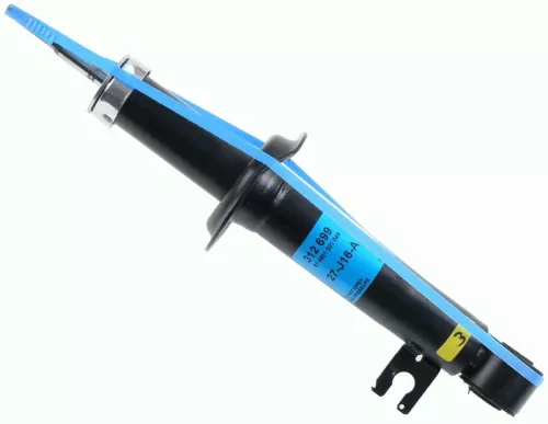Shock Absorber