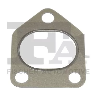 Gasket, charger