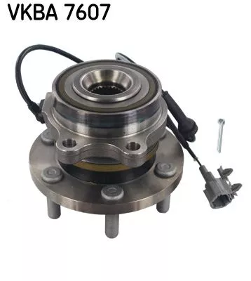 Wheel Bearing Kit