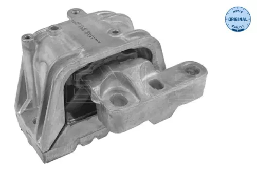 Mounting, engine