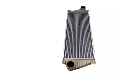 Charge Air Cooler