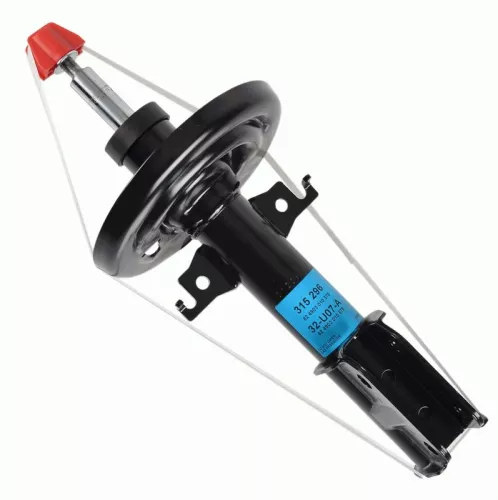 Shock Absorber