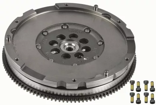 Flywheel
