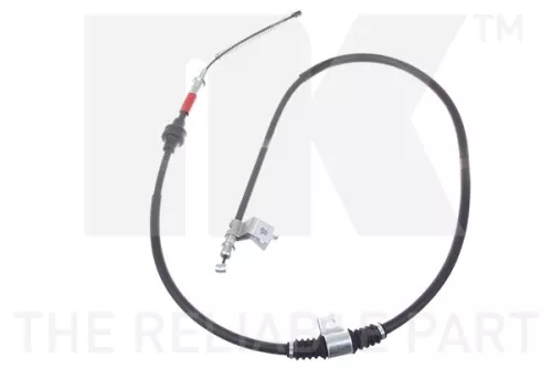 NK Cable Pull, parking brake (903024)