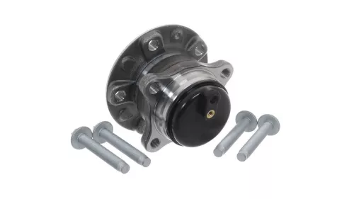 SKF Wheel Bearing Kit (VKBA7039)