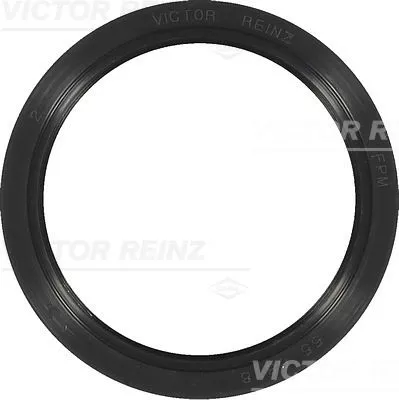 Shaft Seal, crankshaft
