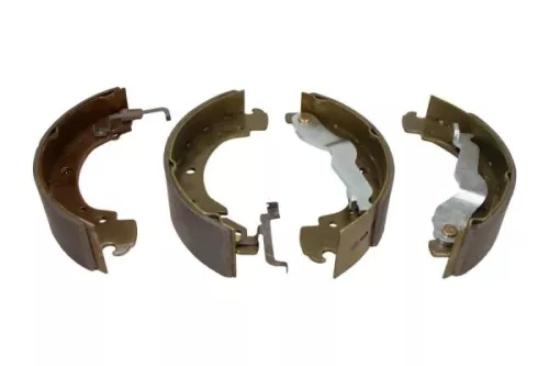 MAXGEAR Brake Shoe Set (19-0235)