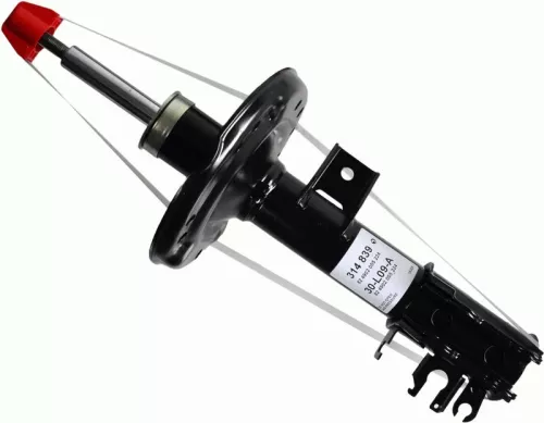 Shock Absorber