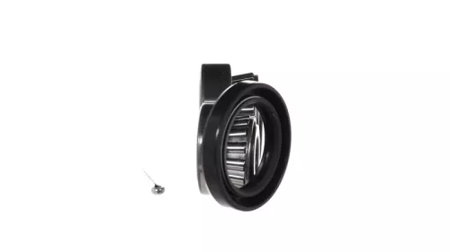 SKF Wheel Bearing Kit (VKBA539)