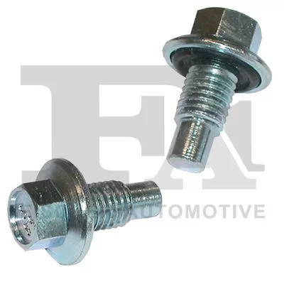 Screw Plug, oil sump
