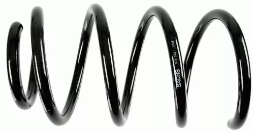 Suspension Spring
