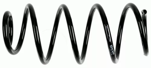 Suspension Spring