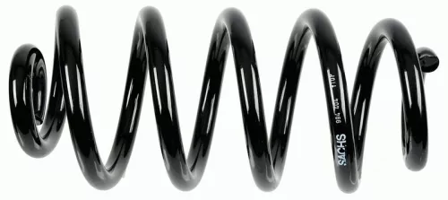 Suspension Spring