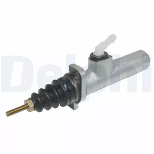 Master Cylinder, clutch