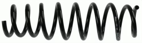 Suspension Spring