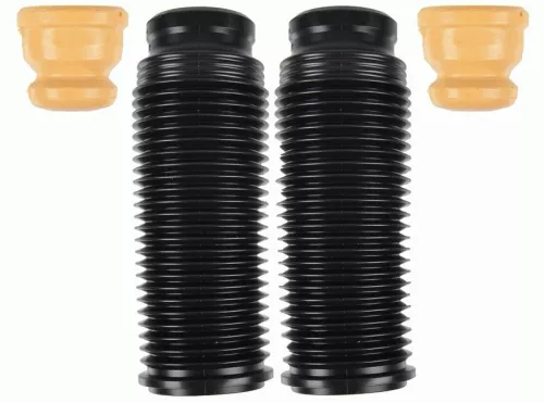 Dust Cover Kit, shock absorber
