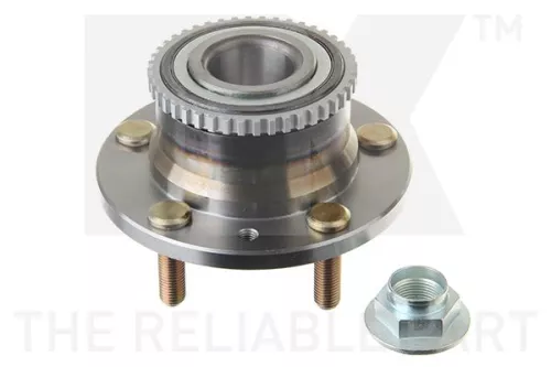 NK Wheel Bearing Kit (763224)