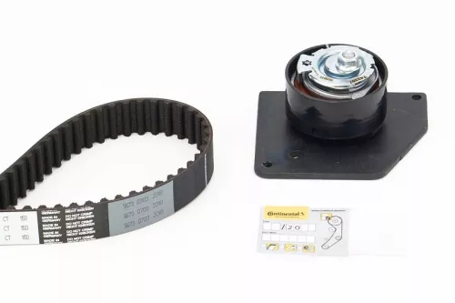 CONTINENTAL CTAM Timing Belt Kit (CT1150K1)