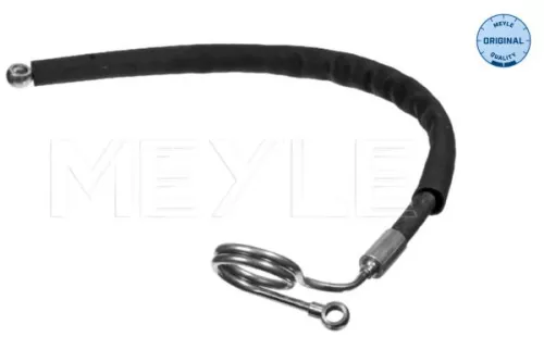 Hydraulic Hose, steering