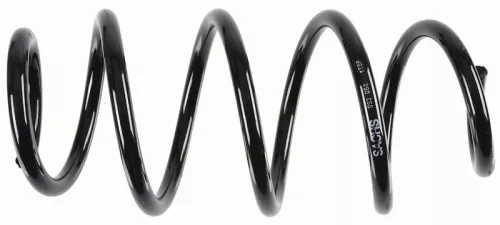 Suspension Spring