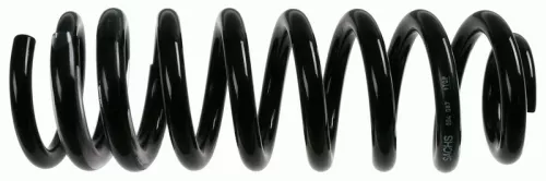 Suspension Spring