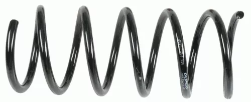 Suspension Spring