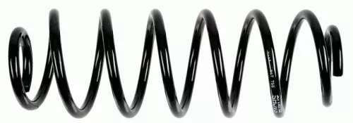 Suspension Spring