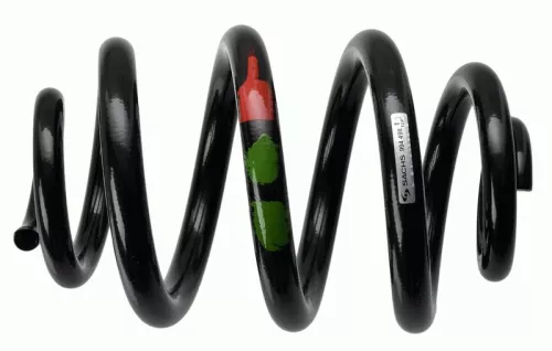 Suspension Spring