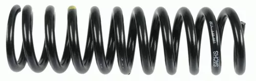 SACHS Suspension Spring (996 071)