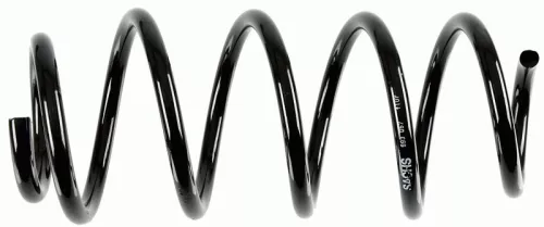 Suspension Spring
