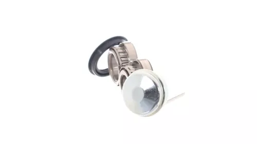 SKF Wheel Bearing Kit (VKBA542)