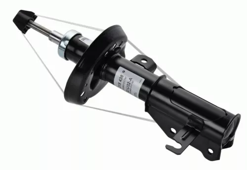 Shock Absorber