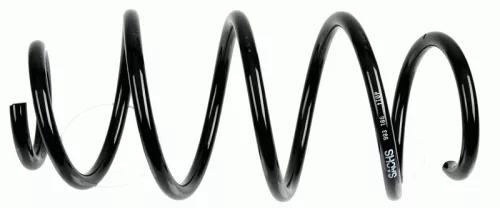 Suspension Spring