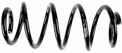 Suspension Spring