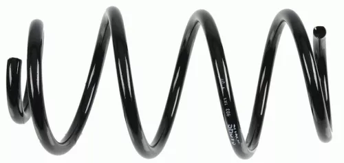 Suspension Spring