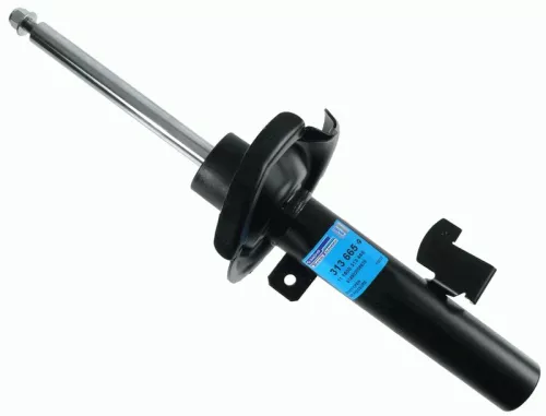 Shock Absorber