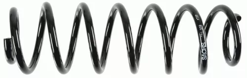 Suspension Spring