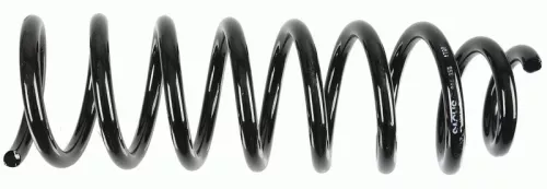 Suspension Spring