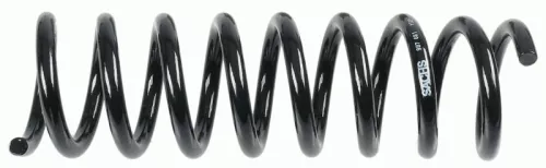 Suspension Spring