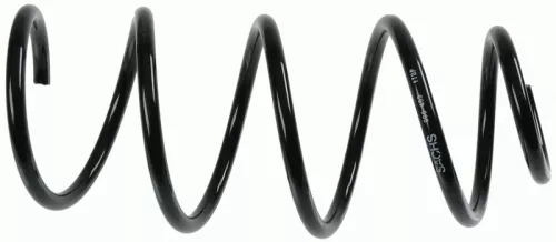 Suspension Spring