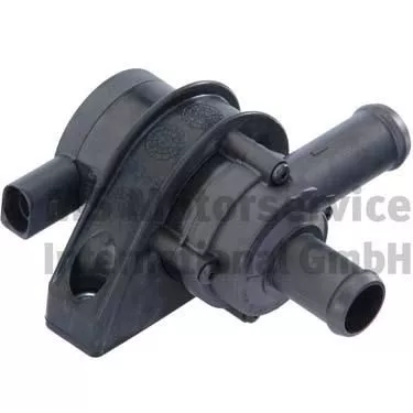 PIERBURG Water Recirculation Pump, parking heater (7.02074.88.0)