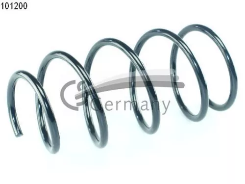 Suspension Spring