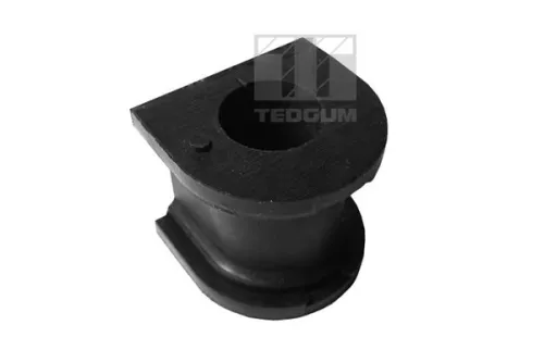 Mounting, stabiliser bar