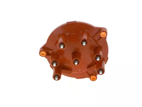 BOSCH Distributor Cap (1235522384)