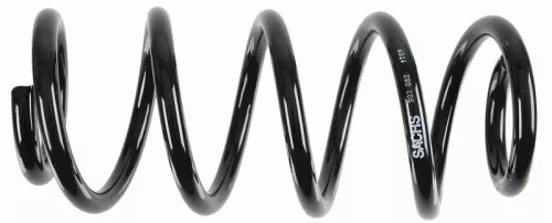 Suspension Spring
